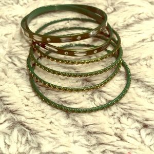 ***SOLD❌FREE with $10 purchase bracelets